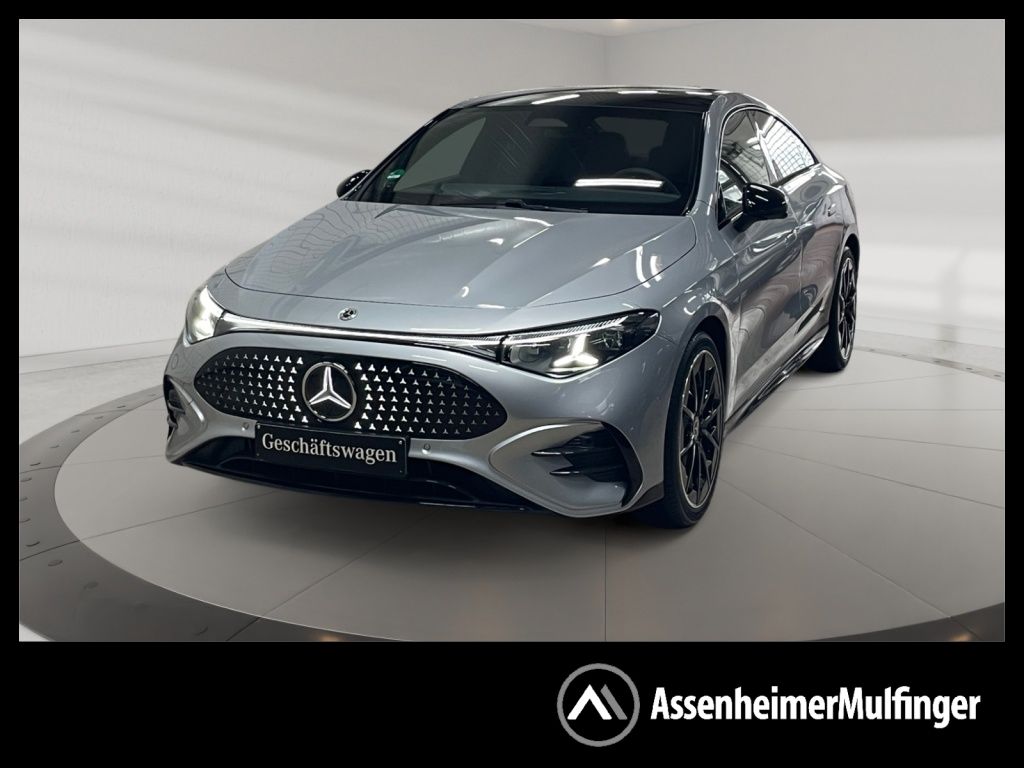 Bild des Angebotes Mercedes-Benz CLA 250+ EQ +AMG+19Z+Night+22kW+MBeam+360°+Keyl.