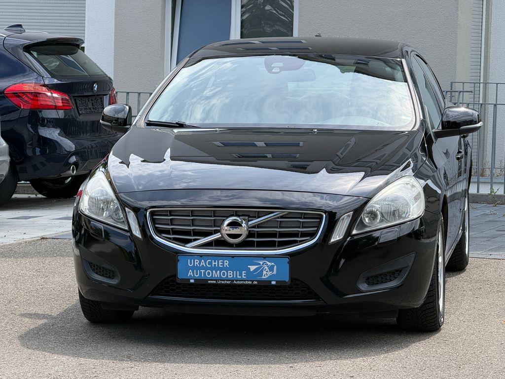 Bild des Angebotes Volvo S60 Lim. Kinetic Navi Pdc Klima Tüv&Insp Neu