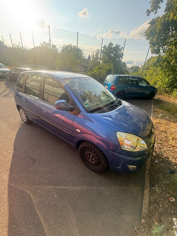 Bild des Angebotes Hyundai Matrix 1.8 Style Style