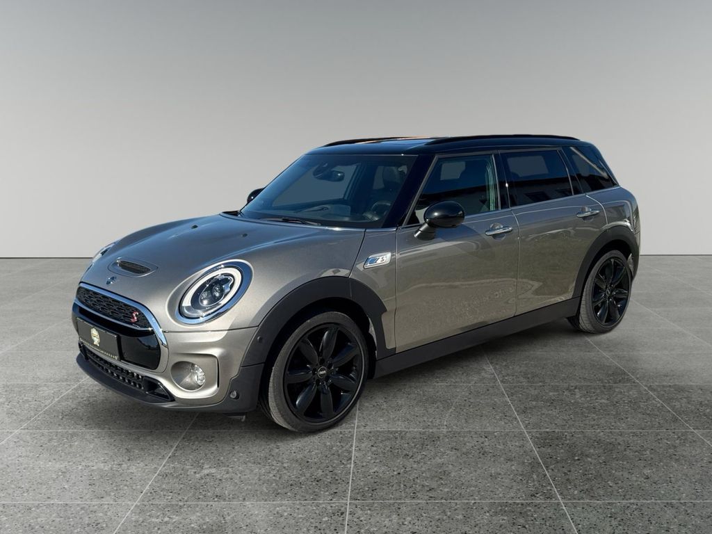 Bild des Angebotes MINI Cooper S Clubman 1.Hand ALL4 Head Up 8fach