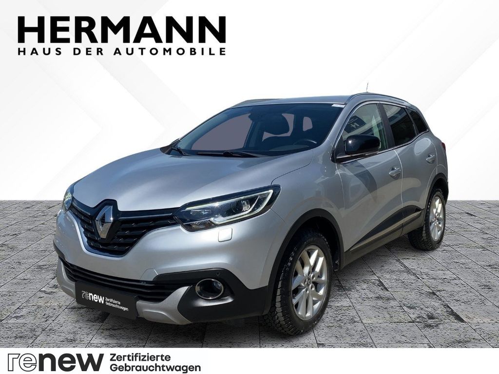 Bild des Angebotes Renault Kadjar 1.6 dCi 130 4x4 XMOD ENERGY *AHK*