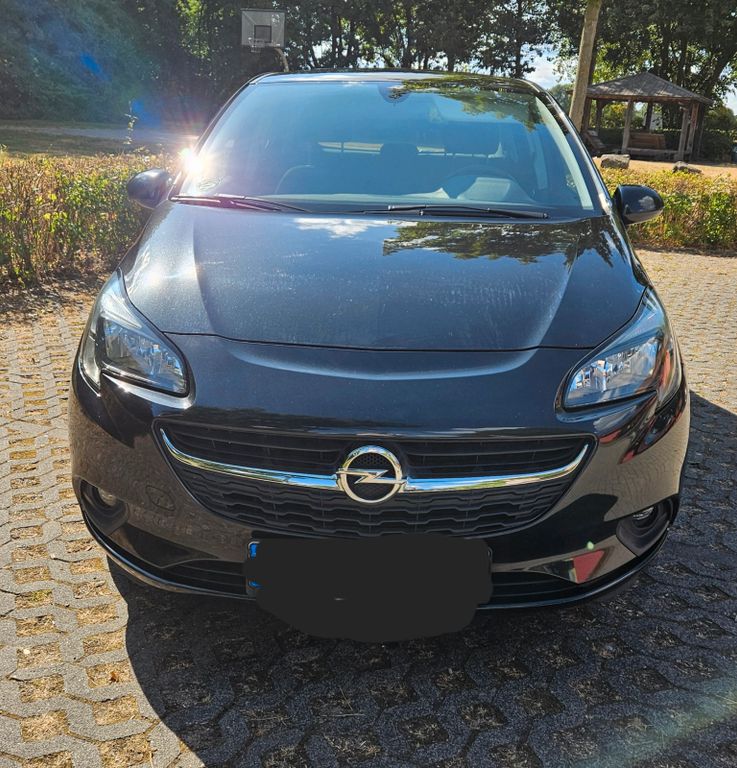 Bild des Angebotes Opel Corsa 1.4 drive drive