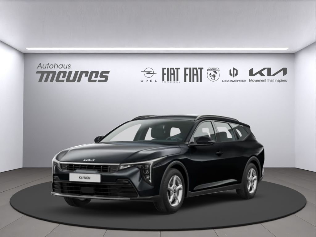 Bild des Angebotes Kia K4 SW Vision 1.6 T-GDI DCT Navi Klimaautom Rückf