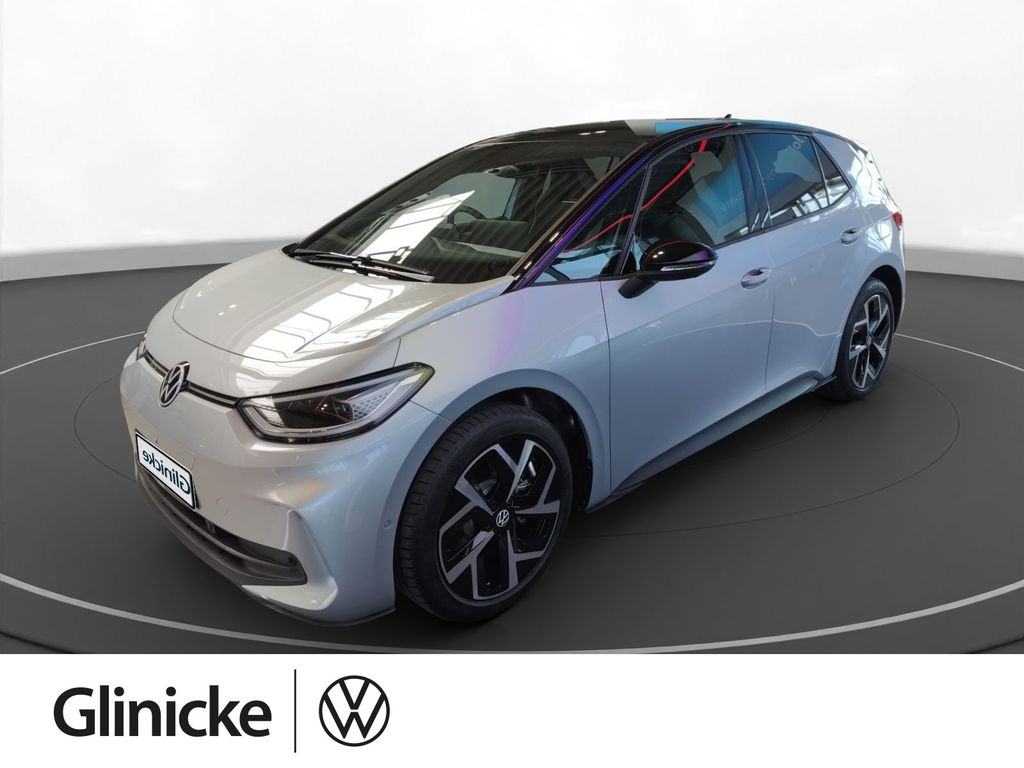 Bild des Angebotes Volkswagen ID.3 Pro ENERGY 150 kW (204 PS) 59 kWh