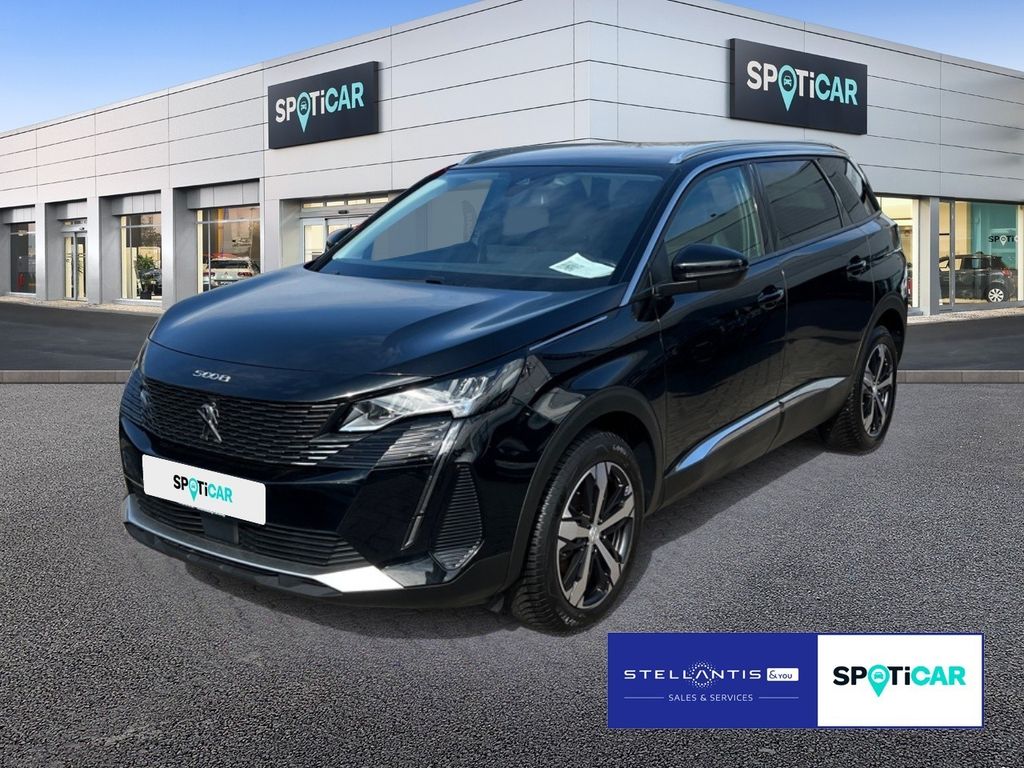 Bild des Angebotes Peugeot 5008 1.2 PureTech 130 Allure