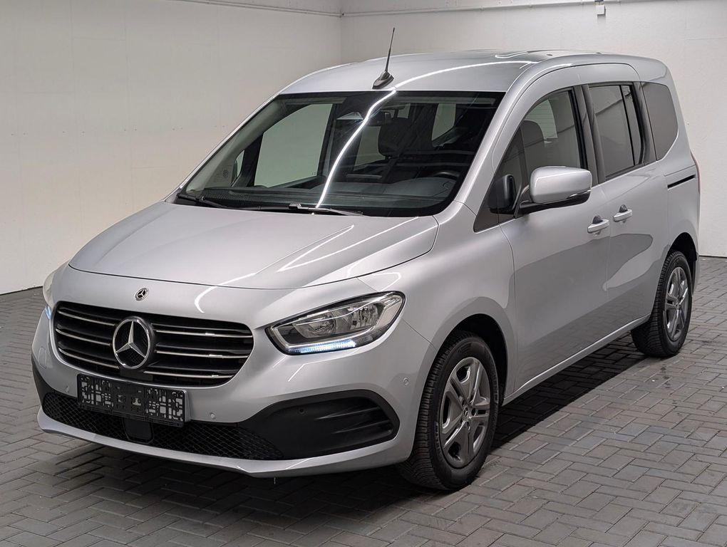 Bild des Angebotes Mercedes-Benz T 180 Style Navi/Kam/SHZ/Tempomat/PDC