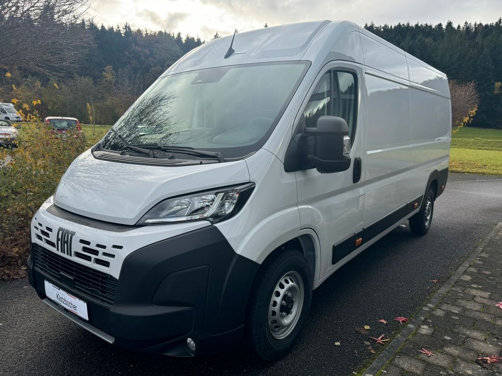 Bild des Angebotes Fiat Ducato H2 Kastenwagen 35 L4H2 140 Multijet Maxi