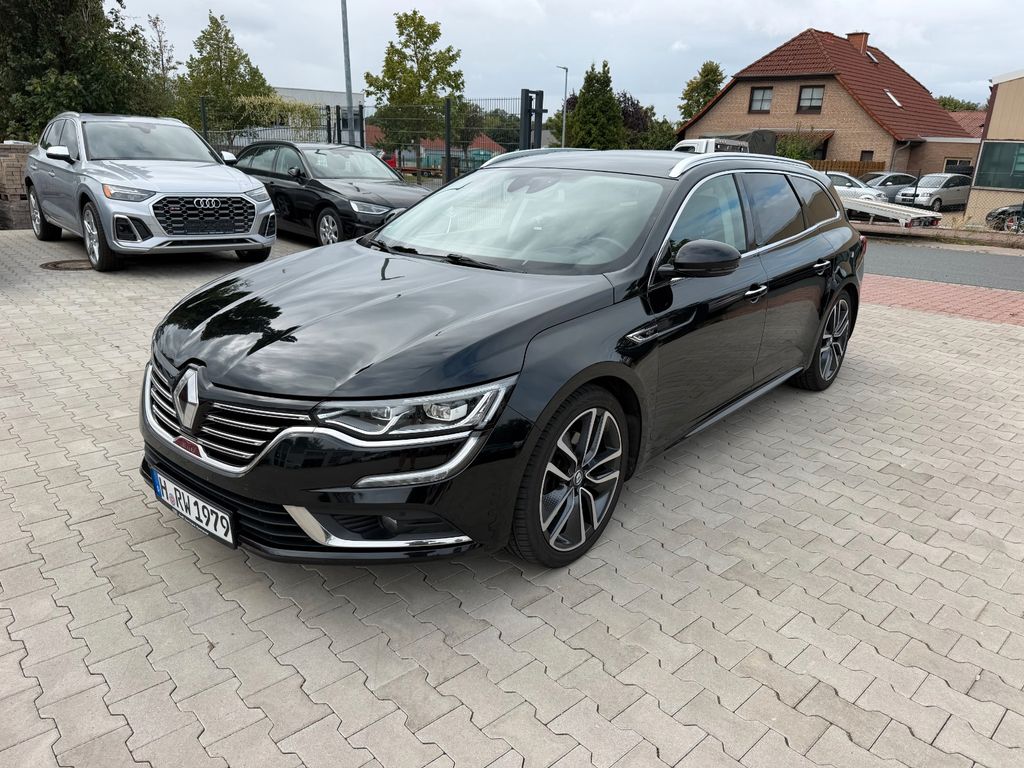 Bild des Angebotes Renault Talisman Grandtour Initiale Paris