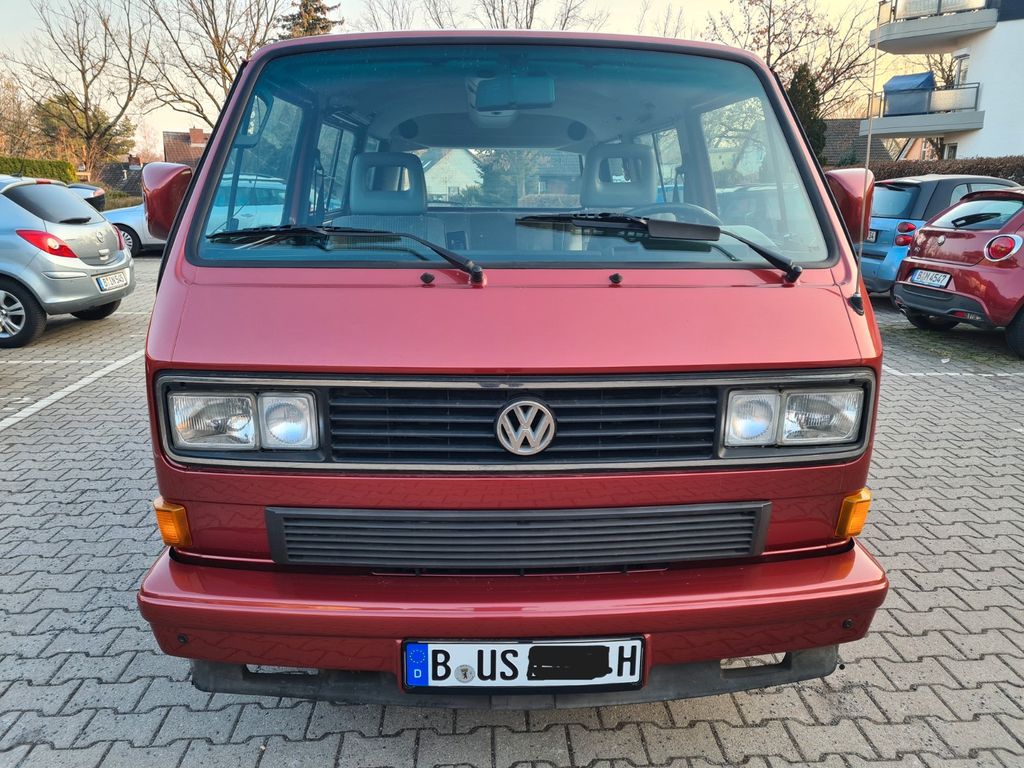 Bild des Angebotes Volkswagen T3 Multivan Vanagon GL