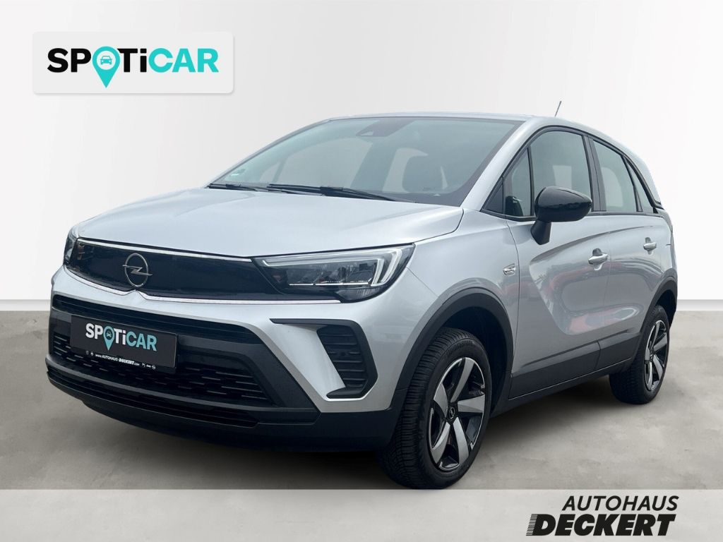 Bild des Angebotes Opel Crossland Enjoy LED Apple CarPlay Android Auto D