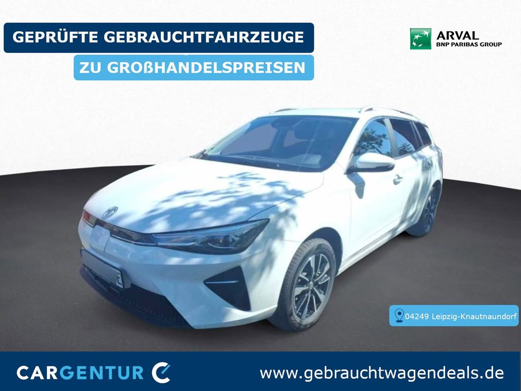 Bild des Angebotes MG5 Electric Comfort ACC BLIS Key LED AUT
