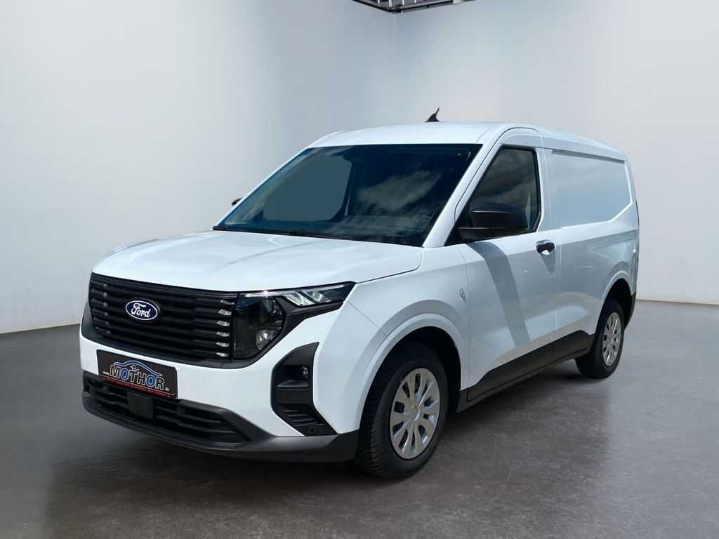 Bild des Angebotes Ford Transit Courier Trend 1.5 EcoBlue TEMP PDC KAM