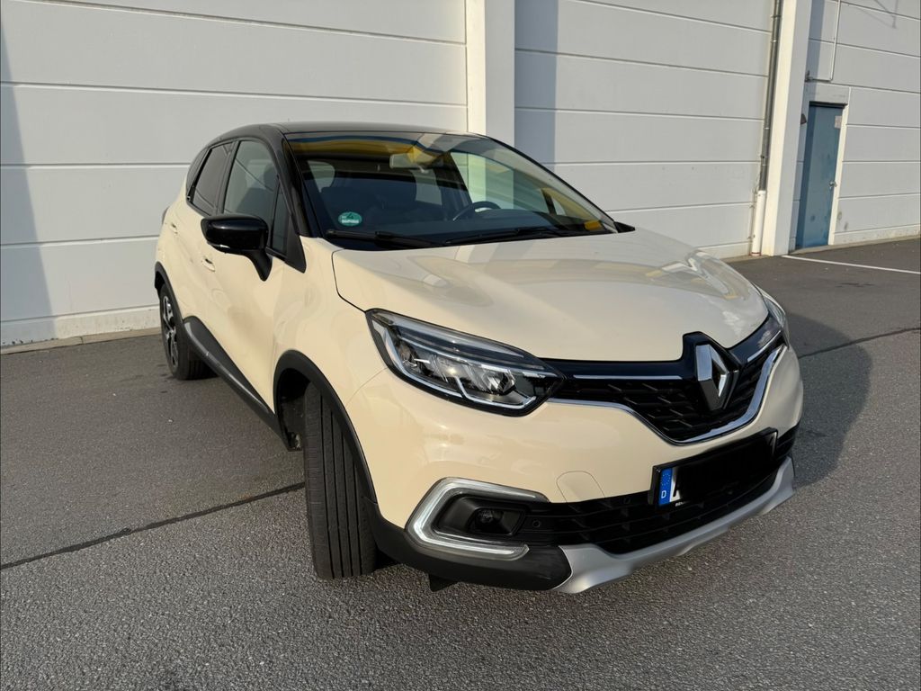 Bild des Angebotes Renault Captur TCe 130 GPF Collection Collection