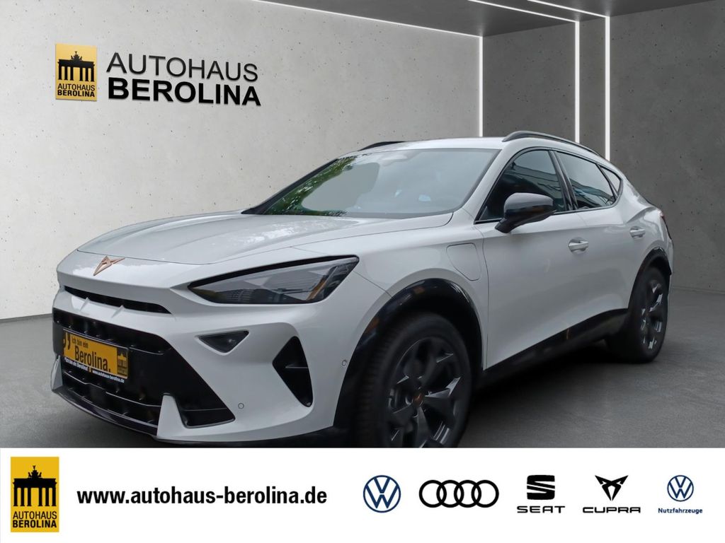 Bild des Angebotes Cupra Formentor 1.5 e-Hybrid DSG *SENNHEISER*R-CAM*GJR