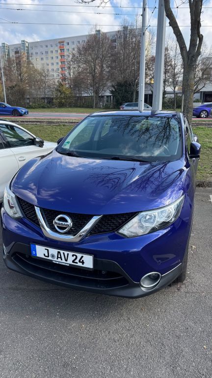 Bild des Angebotes Nissan Qashqai