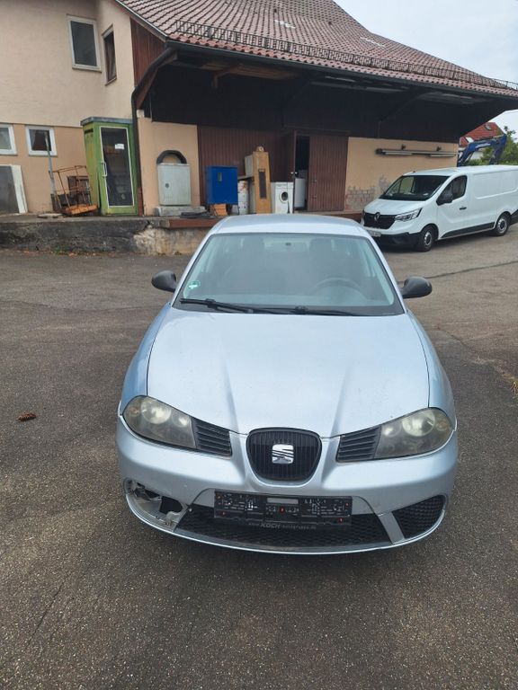 Bild des Angebotes Seat Ibiza 1.2 6V 44kW Reference Reference