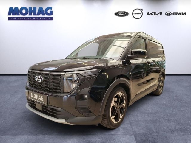 Bild des Angebotes Ford Transit Courier Active *Navigationssystem SHZ*
