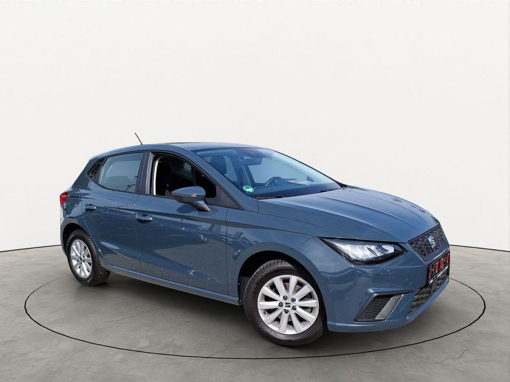 Bild des Angebotes Seat IBIZA 1.0 TSI Style Edition  LED Virtual Allwett