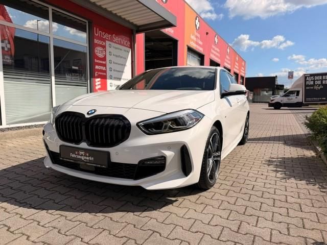 Bild des Angebotes BMW 120 2.0 16V Turbo xDrive M Sport Android Auto