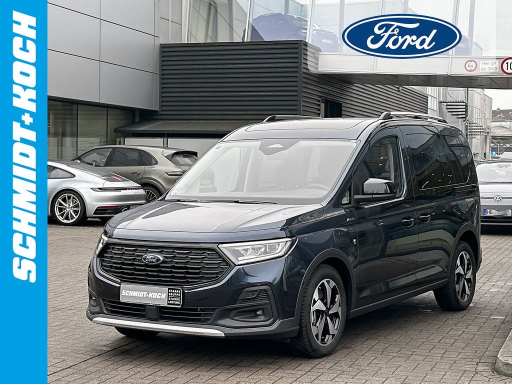 Bild des Angebotes Ford Tourneo Connect 1.5 EcoBoost PHEV Active DSG PDC