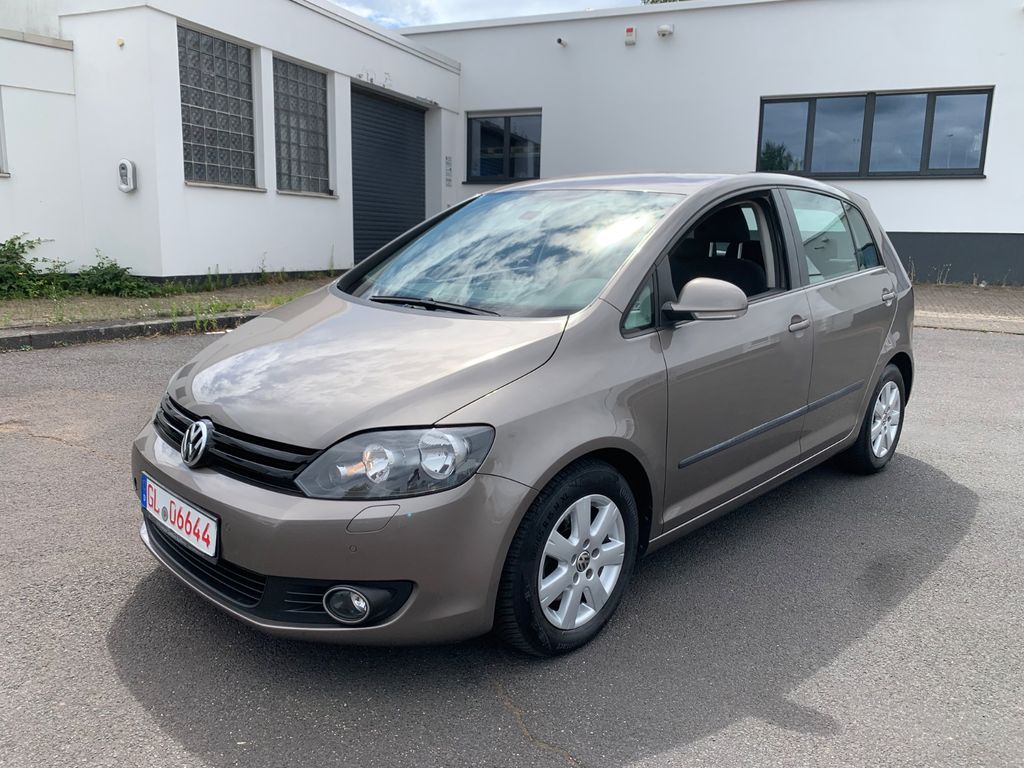 Bild des Angebotes Volkswagen Golf Plus LIFE 1.4 DSG