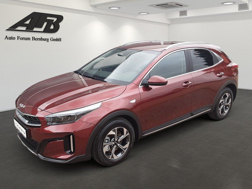 Bild des Angebotes Kia xceed 1.6T DCT7 SHZ LKHZ Navi