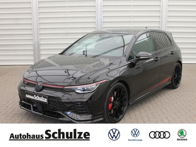 Bild des Angebotes Volkswagen Golf VIII GTI EDITION 50 KLIMA ALU