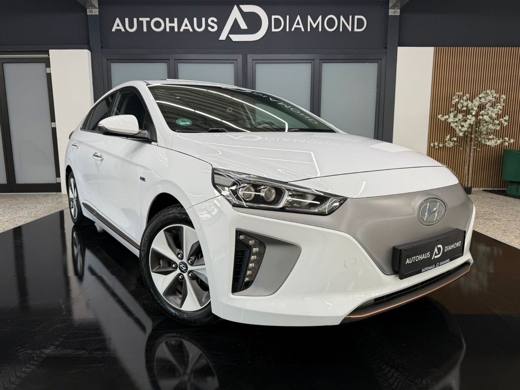 Hyundai IONIQ Ioniq Style Elektro