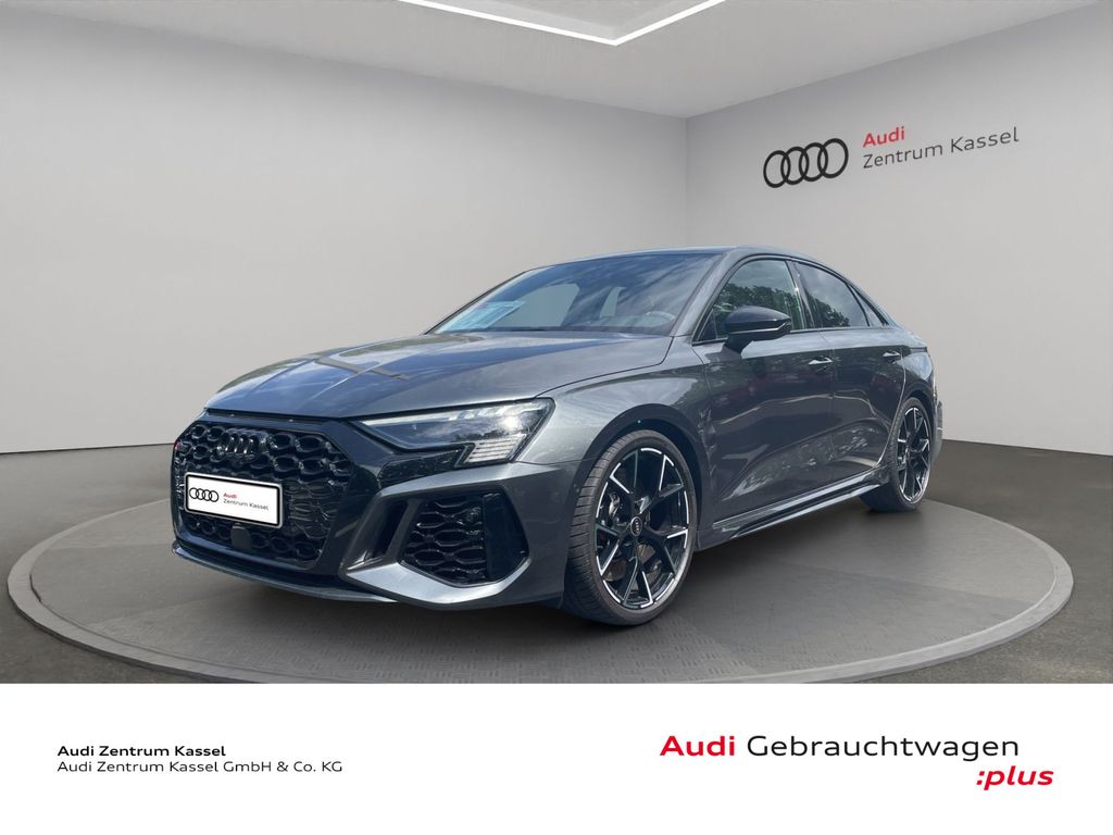 Bild des Angebotes Audi RS 3 Lim. 2.5 TFSI quattro Matrix B&O HuD Kamera