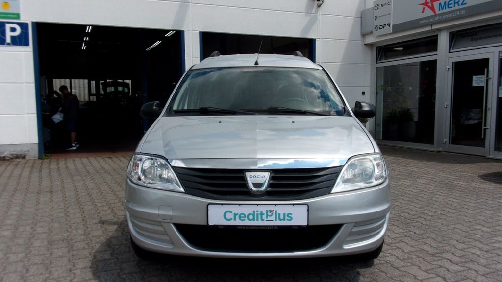 Bild des Angebotes Dacia Logan MCV Kombi Ambiance
