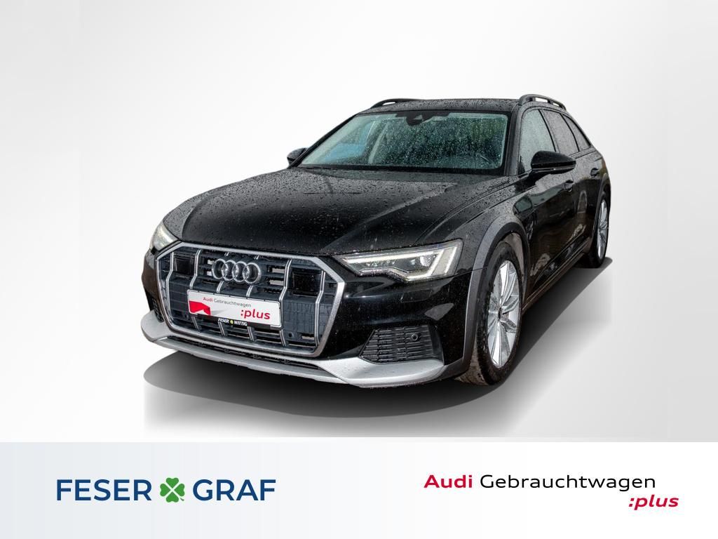 Bild des Angebotes Audi A6 Allroad 40 TDI qu.Stronic,Matrix,AHK,Pano,ACC