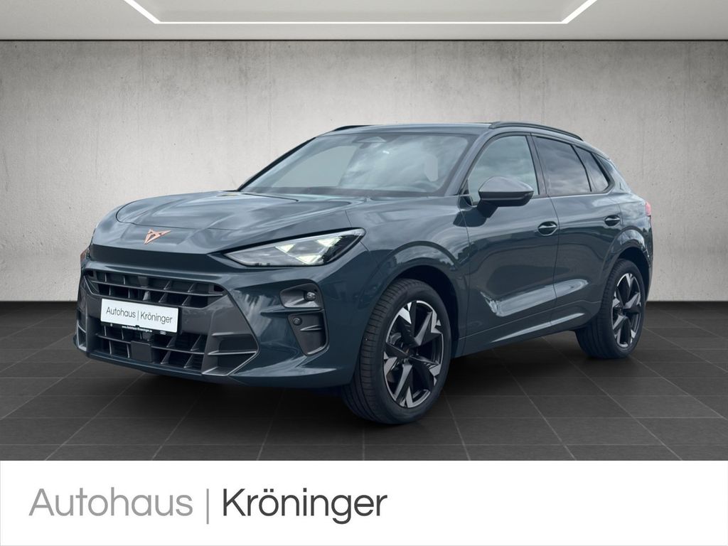 Bild des Angebotes Cupra Terramar 1.5 eTSI DSG ACC Navi Kamera LED