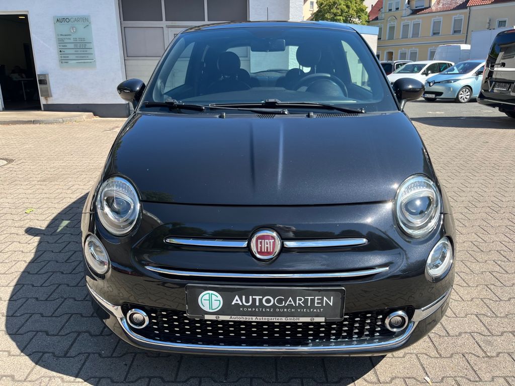 Bild des Angebotes Fiat 500 Star