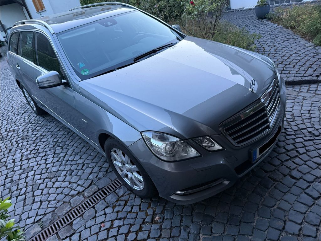 Bild des Angebotes Mercedes-Benz 300 TDI Avangarde