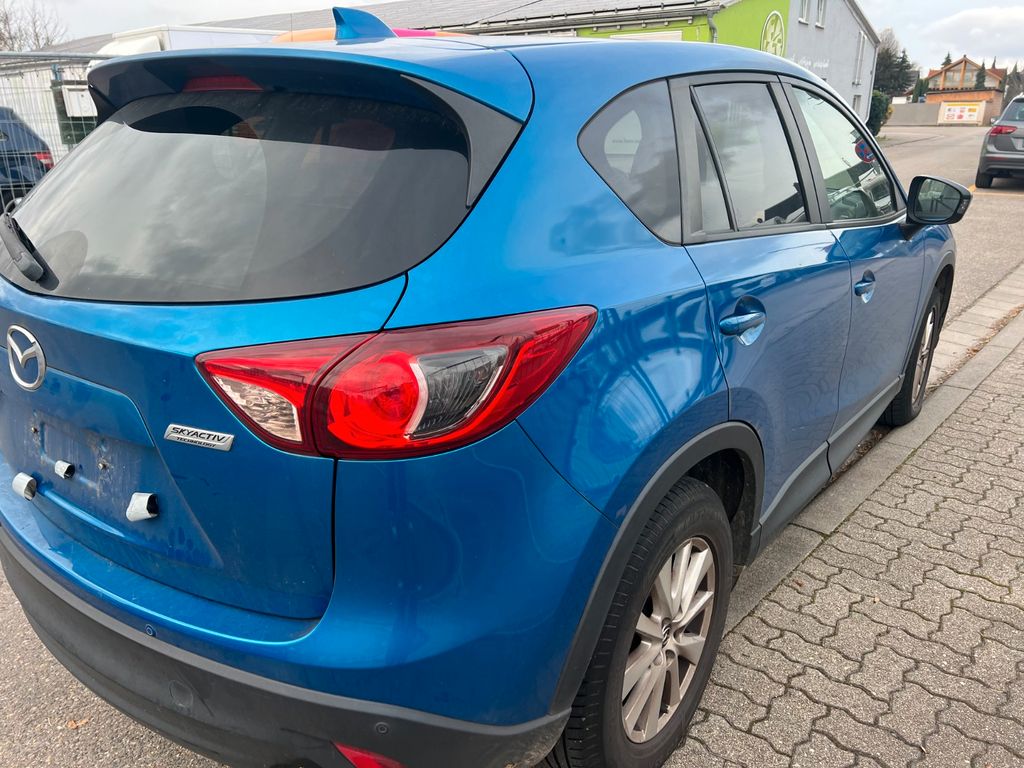 Bild des Angebotes Mazda CX-5 Center-Line 2WD