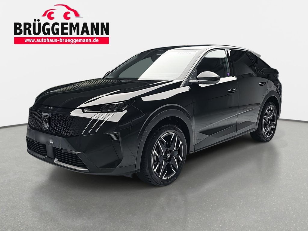 Bild des Angebotes Peugeot 3008 1.2 HYBRID 145 E-DSC6 ALLURE LED WINTER AHK