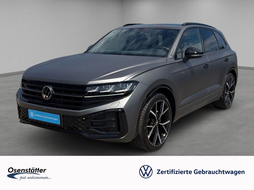 Bild des Angebotes Volkswagen Touareg 3,0 V6 TDI R-Line 4Mot Matrix AHK Pano S