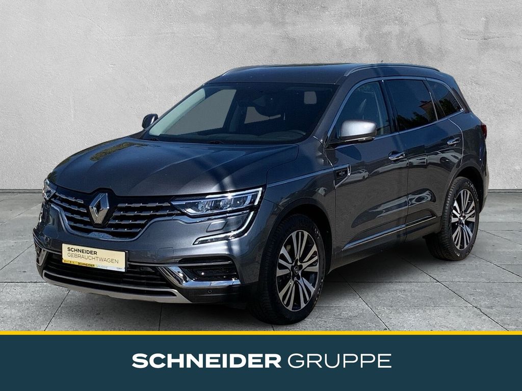 Bild des Angebotes Renault Koleos INITIALE PARIS DCI 185 4WD KAMERA+BOSE