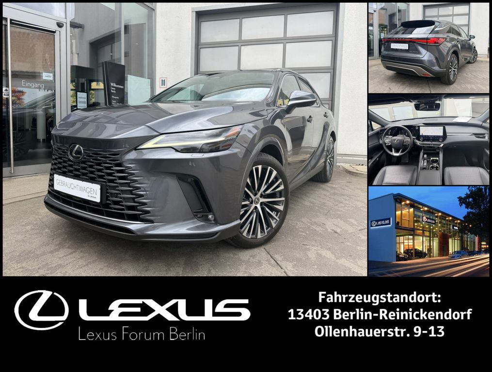 Bild des Angebotes Lexus RX 450h+ Executive Line * Technologiepaket * Pa