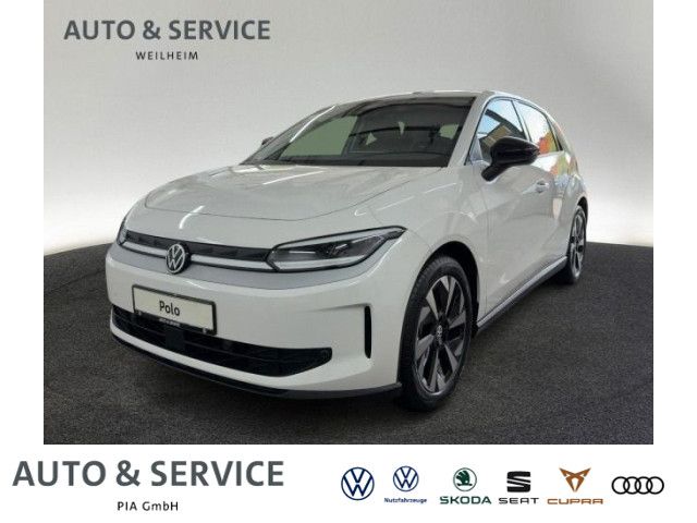Bild des Angebotes Volkswagen ID. Polo Launch-Edition Life 155 kW 52 kWh