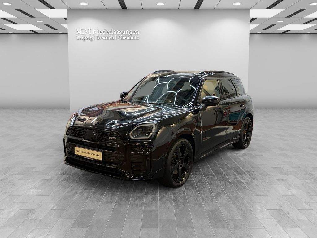 Bild des Angebotes MINI Countryman C AHK Driv.Assist.Prof Harman/K LED