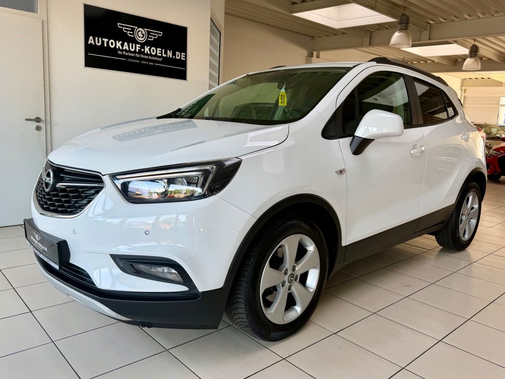 Bild des Angebotes Opel Mokka X 1.4 ECOTEC Turbo Edition Start/Stop