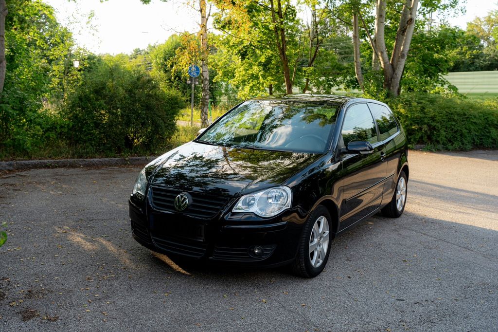 Bild des Angebotes Volkswagen Polo 1.4TDI 80 PS United