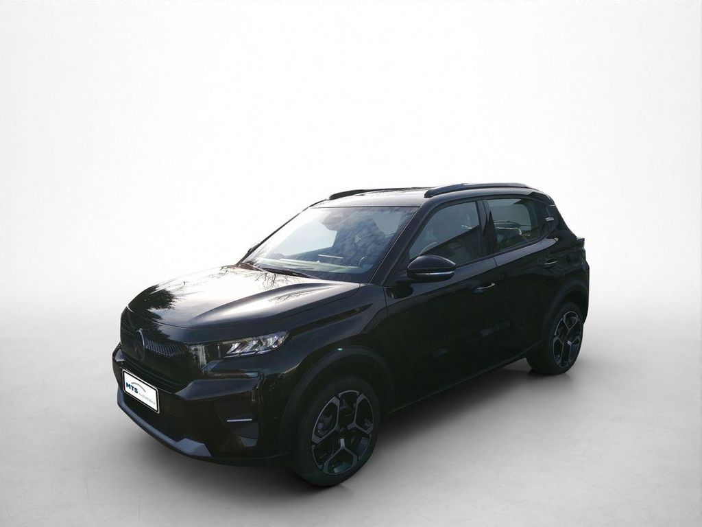 Bild des Angebotes Citroën ë-C3 Elektromotor Range Plus*Scheinwerfer-LED*