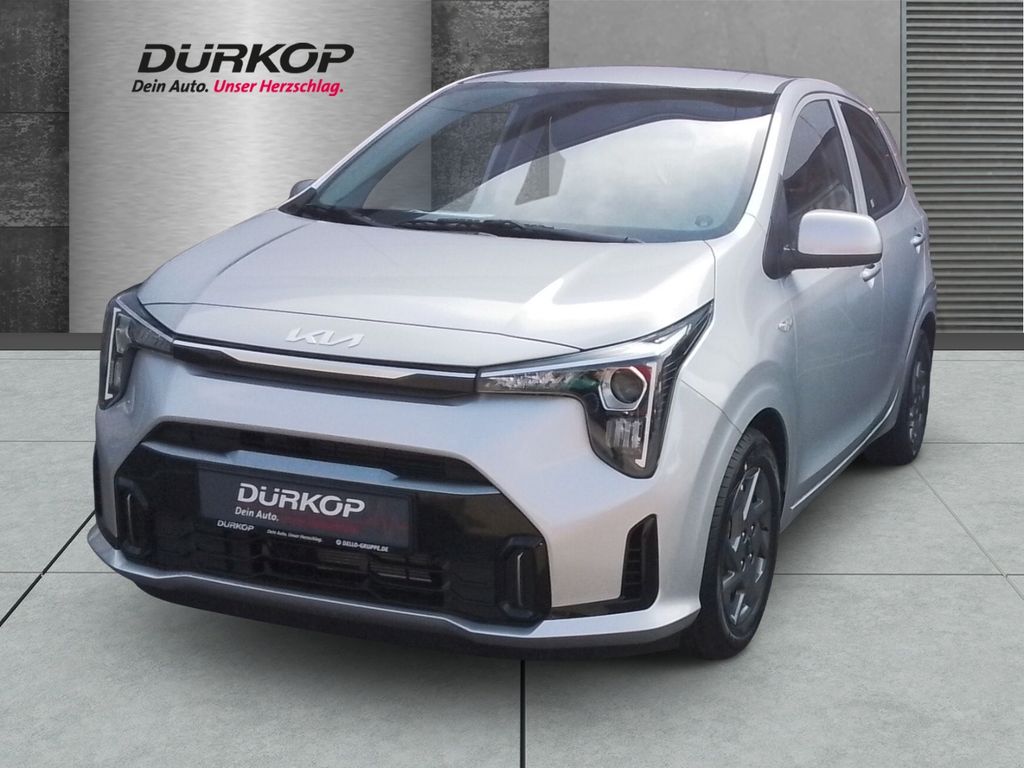Bild des Angebotes Kia Picanto Vision PE2 Navi Apple CarPlay Android Au