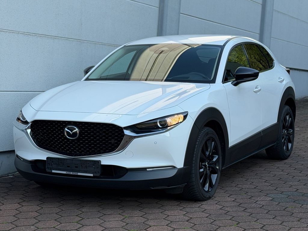 Bild des Angebotes Mazda CX-30 Homura°Head-Up°e-SKY ACTIV°2.Hd°Garantie°