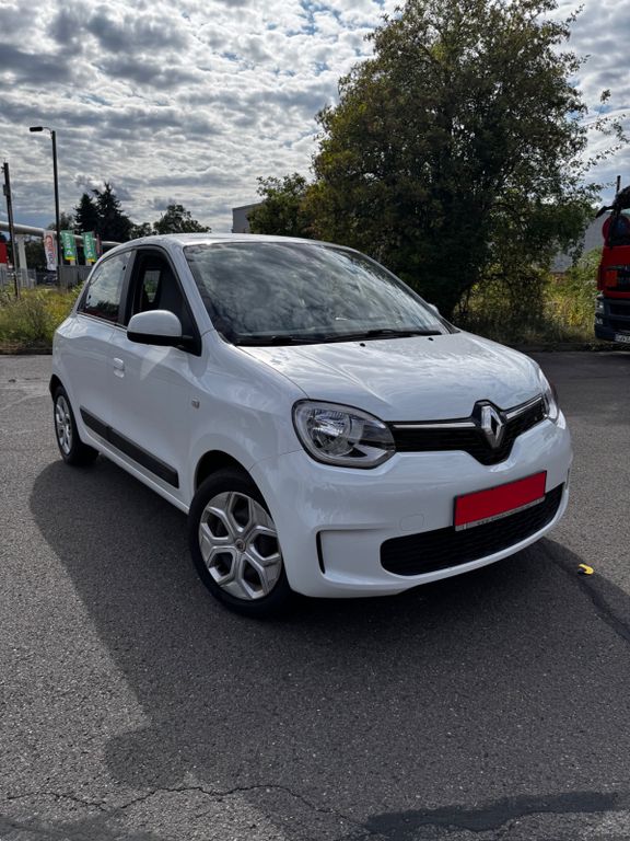 Bild des Angebotes Renault Twingo SCe 65 Limited  *TÜV/HU Neu* Mit Garantie