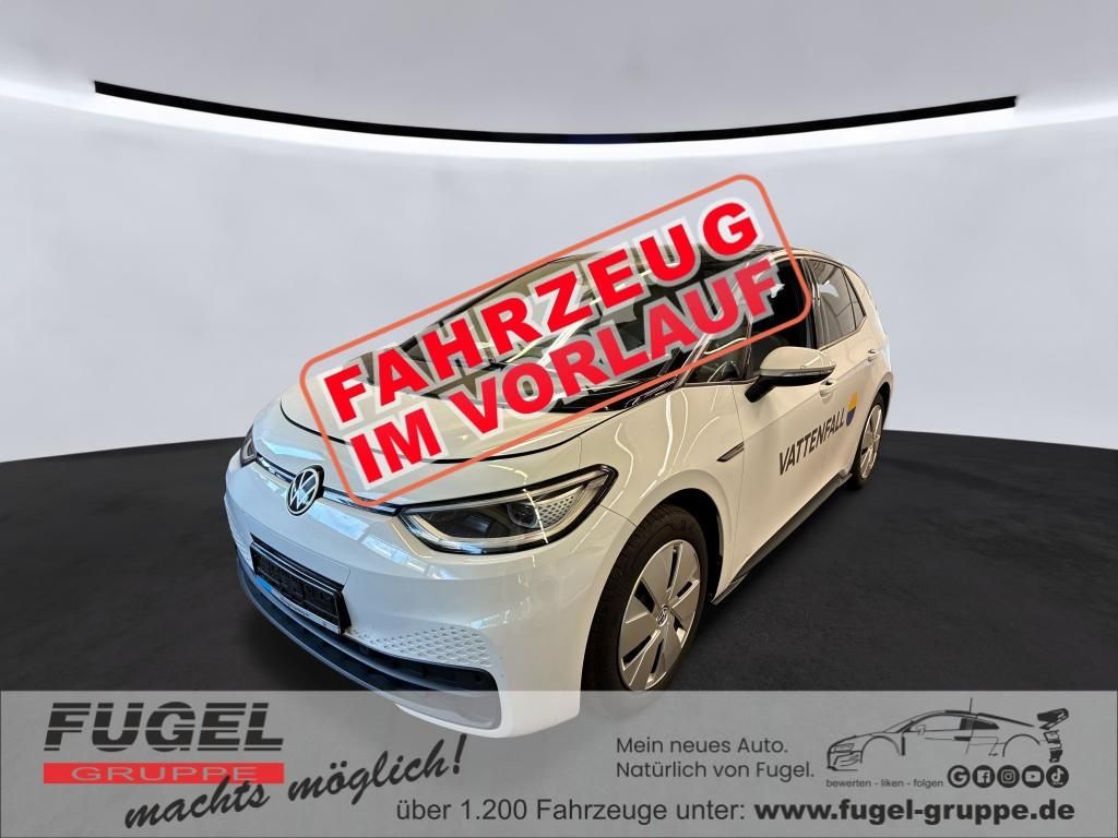 Bild des Angebotes Volkswagen ID.3 Pro Performance 150 kW Business Matrix|ACC|