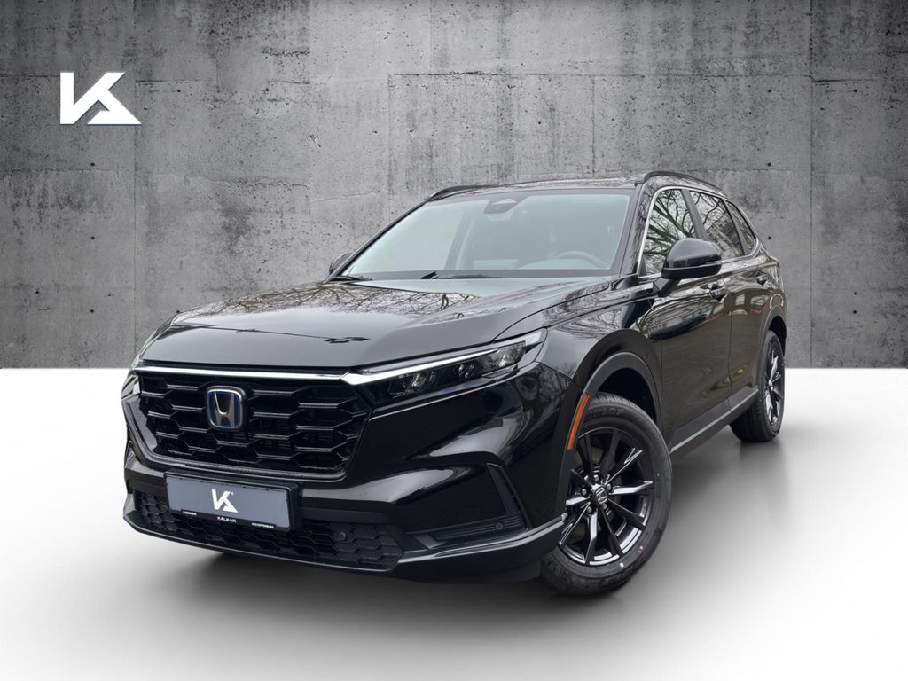 Bild des Angebotes Honda CR-V e:HEV Elegance AWD 2.0 Panorama Schiebdach,