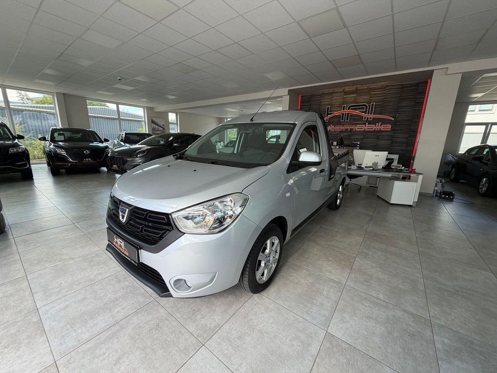Bild des Angebotes Dacia Dokker PICK UP/Klima 1Hand